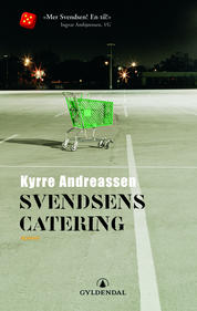 Svendsens Catering