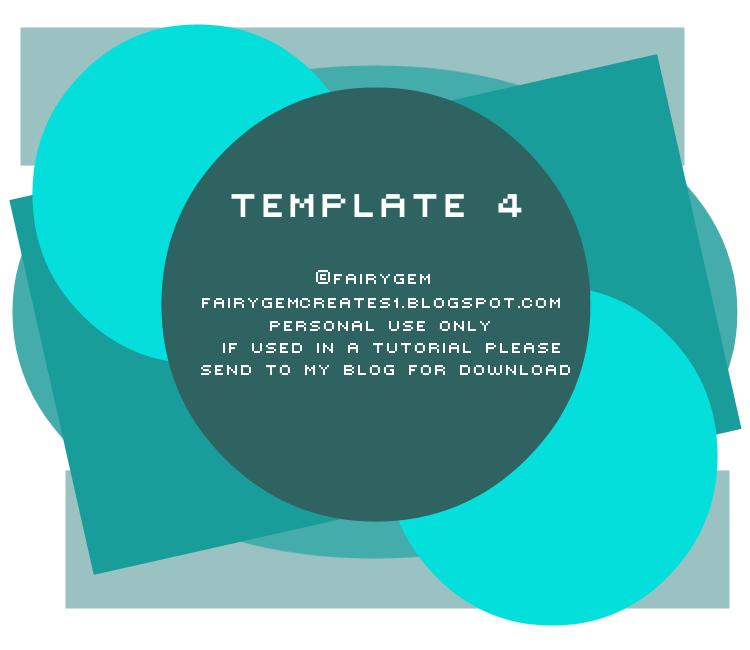 template 4 preview png